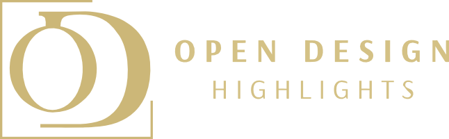 Open Design